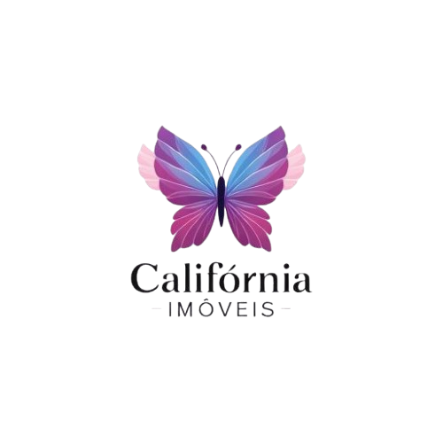Logo Califórnia Imóveis